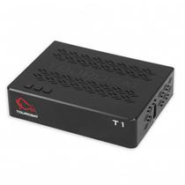 Receptor Fta Tourosat T1 SKS/Iptv/Vod Wifi Mini