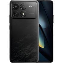 Xiaomi Poco F6 Pro 5G Dual 1 TB - Preto