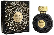 Perfume Mirada Bling Black Pearl Edp 100ML - Feminino