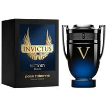 Perfume Paco Rabanne Invictus Victory Elixir Eau de Parfum Masculino 100ML