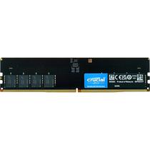 Memoria Ram DDR5 Crucial 5200 MHZ 32 GB CT32G52C42U5