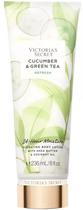 Body Lotion Victoria's Secret Cucumber & Green Tea - 236ML