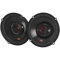 JBL Parlante STAGE3 637F 6.5" Plastico/Metal 3 Ohms Black