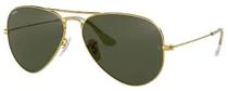 Ray Ban Lentes Solares Lente Ray Ban RB3025 *L0205 #58 s/C