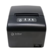 Impressora Termica 3NSTAR RPT006S Bivolt Negro
