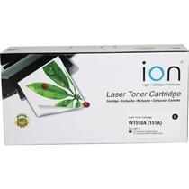 Toner Ion 151A (W1510A) Preto