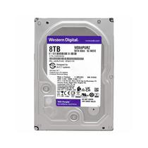 HD SATA3 8TB WD Purple WD85PURZ