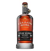 Bebidas Yellow Rose Whiskey Bourbon 750ML - Cod Int: 77241