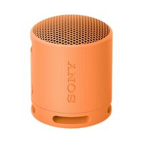 Speaker Sony SRS-XB100 Naranja