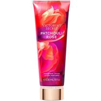 Locao Victorias Secret Patchouli Rose  Feminino 236ML