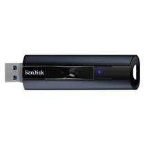 Pendrive Sandisk Z880 Extreme Pro 256GB USB 3.1 - SDCZ880-256G-G46