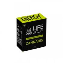 Life Green CBD Alimento Chocolate Con CBD Efecto Energizante s/M s/C