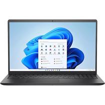 Notebook Dell 3520-5124 Intel Core i5 1235U 8 GB 512 GB SSD - Preto