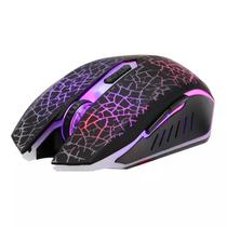 Mouse Xtrike Me GM-205 3200DPI USB Preto