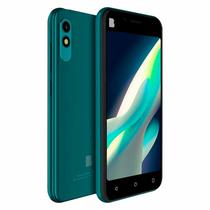 Cel Blu Studio X10L 2022 DS/1RAM/32GB 5.0" Green CX Feia