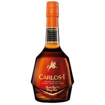 Bebidas Osborne Brandy Carlos I Gran Rsva 750ML - Cod Int: 77237