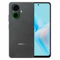 Smartphone Meizu Note 21 Pro M412H 256GB 8GB Ram Dual Sim Tela 6.78" - Preto