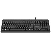 Teclado Philips SPK6224 USB