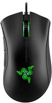 Mouse Gaming Razer Deathadder Essential RZ01-03850100-R3U1 com Fio