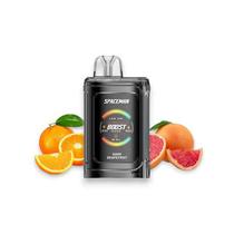 Pod Descartavel Smok Spaceman 20000 - Dark Grapefruit