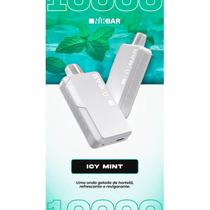 Nikbar 10000 Icy Mint