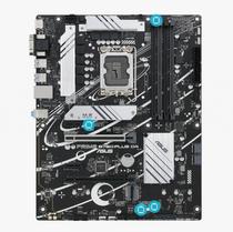 Placa Mãe Intel (1700) Asus B760-Plus Prime D4