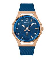 Bulova Reloj Reloj Bulova 97P174 s/C