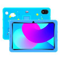 Tablet Doogee U10 Kids Tela 10.1" 128GB 4GB Ram - Azul