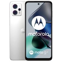Celular Motorola Moto G23 XT2333-1 - 4/128GB - 6.5 - Dual-Sim - Pearl White