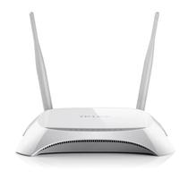 Roteador TL-MR3420 4G Wireless