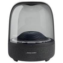 Speaker Harman Kardon Aura Studio 3 - Aux - Bluetooth - 130W RMS - Preto