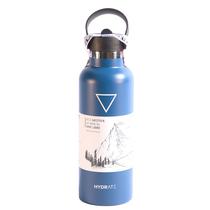 Hydrate Termo 620 ML Azul