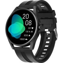 Smartwatch G-Tide R3 Preto