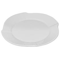 Plato de Porcelana 23CM