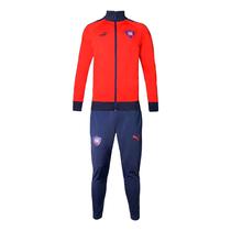 Conjunto Puma CCP24 Sideline Suit 530095CV01