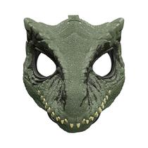 Mascara Mattel Jurassic World Giganotosaurus GWM56