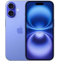 Cel iPhone 16 256GB Azul