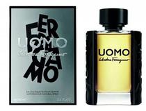 Perfume Uomo Salvatore Ferragamo Edt 100ML Masculino