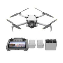 Drone Dji Mini 4 Pro FLY More Combo 4K