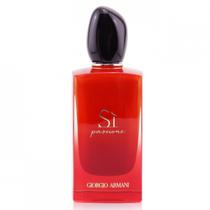 Perfume Armani Si Passione Intense F Edp 100ML