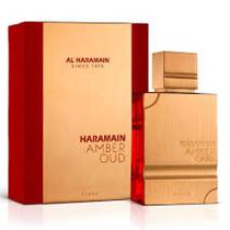 Al Haramain Amber Oud Rouge Edp 60 ML