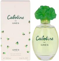 Perfume Gres Cabotine Edt Feminino - 100ML