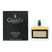 Gisada Uomo Edt Mas 100ML