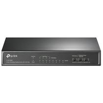 Hub Switch TP-Link TL-SF1008P 4 Portas / Poe - 10/100MBPS