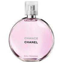 Perfume Chanel Chance Edt Fem 100ML