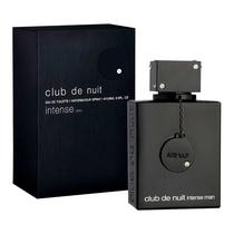 Perfume Armaf Club de Nuit Intense Eau de Toilette Masculino 105ML