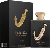 Perfume Lattafa Pride Ishq Al Shuyukh Gold Edp Unisex - 100ML