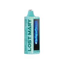 Vaper Descartavel Lost Mary MO20000 Pro Miami Mint