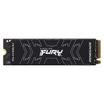 SSD M.2 Kingston Fury Renegade 500GB Nvme PCI-Exp 4.0  SFYRS/500G