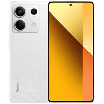 Xiaomi Redmi Note 13 5G Dual 256 GB 8 GB Ram - Arctic White